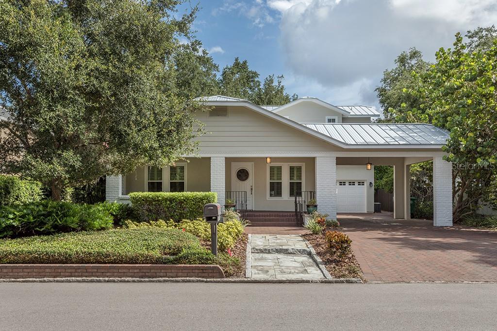 3209 West Hawthorne Road Tampa, FL 33611 - Photo 1 of 1