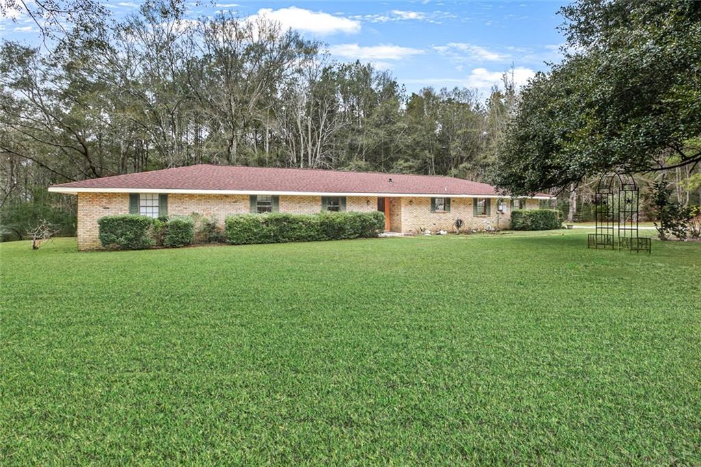 26417 Choctaw Road Franklinton, LA 70438 - Photo 1 of 16 Gallery Image 1