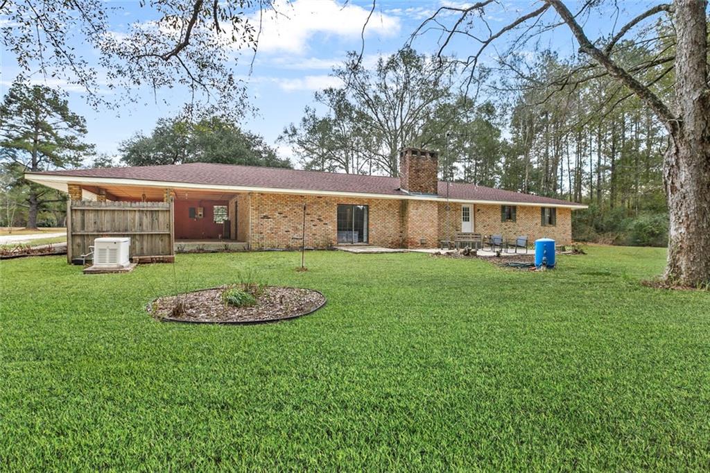 26417 Choctaw Road Franklinton, LA 70438 - Photo 14 of 16 Gallery Image 14