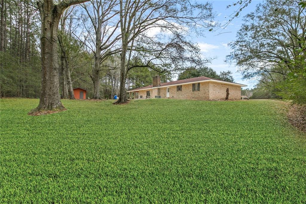 26417 Choctaw Road Franklinton, LA 70438 - Photo 15 of 16 Gallery Image 15