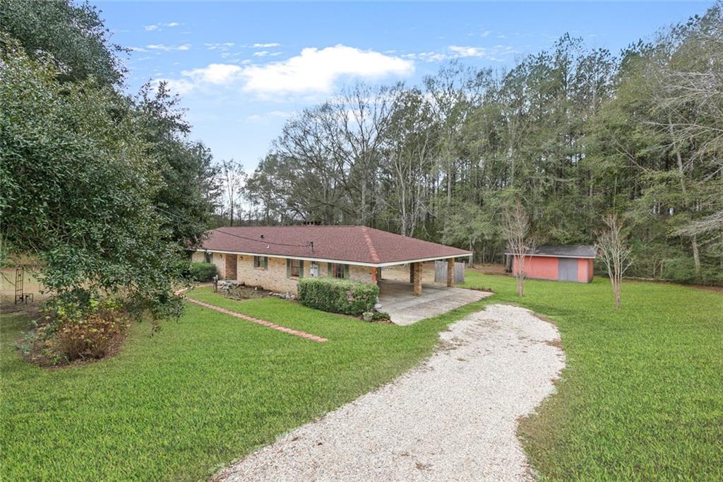 26417 Choctaw Road Franklinton, LA 70438 - Photo 2 of 16 Gallery Image 2