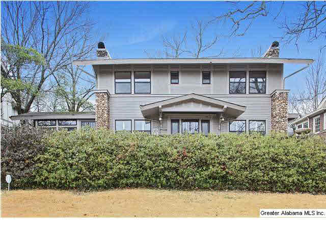 4133 Crescent Road Birmingham, AL 35222 - Photo 1 of 20