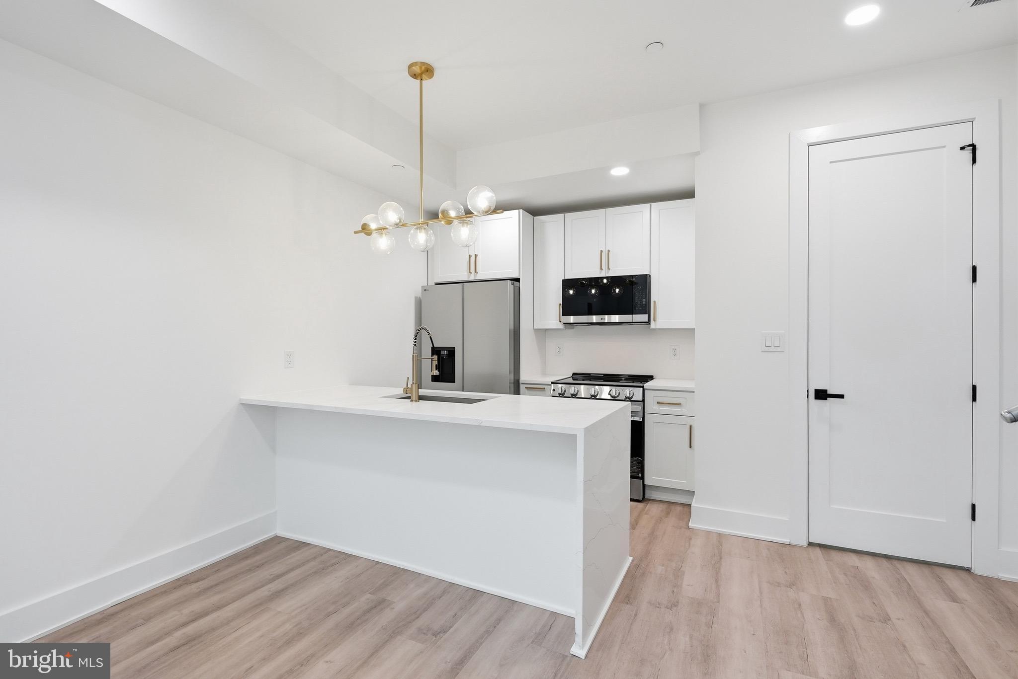 2105 M Street Northeast, Unit 1 Washington, DC 20002 - Photo 13 of 28 Gallery Image 13
