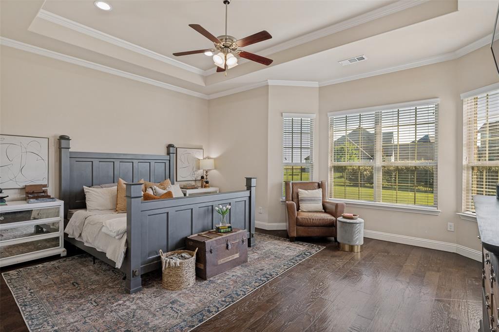 1212 Karsten Ridge Pass Gunter, TX 75058 - Photo 25 of 40