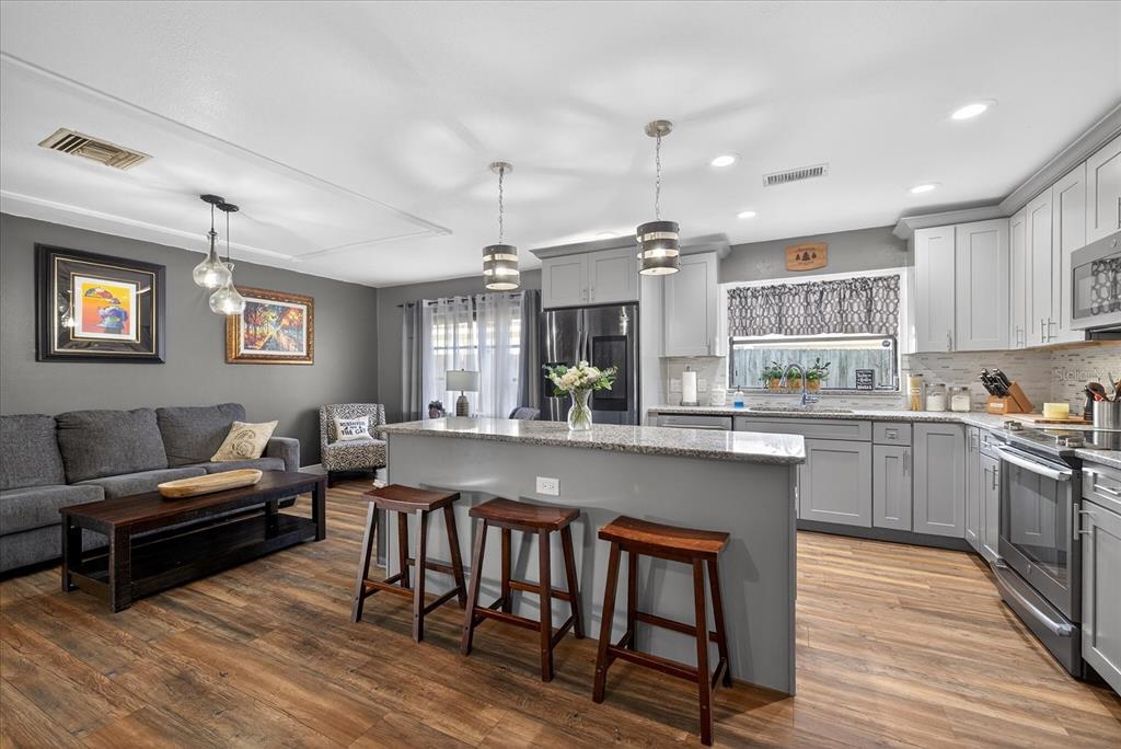 8021 Cedar Run Drive Port Richey, FL 34668 - Photo 15 of 27