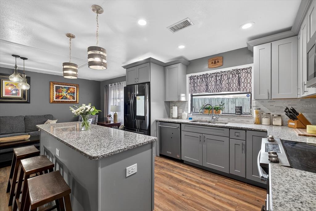 8021 Cedar Run Drive Port Richey, FL 34668 - Photo 16 of 27