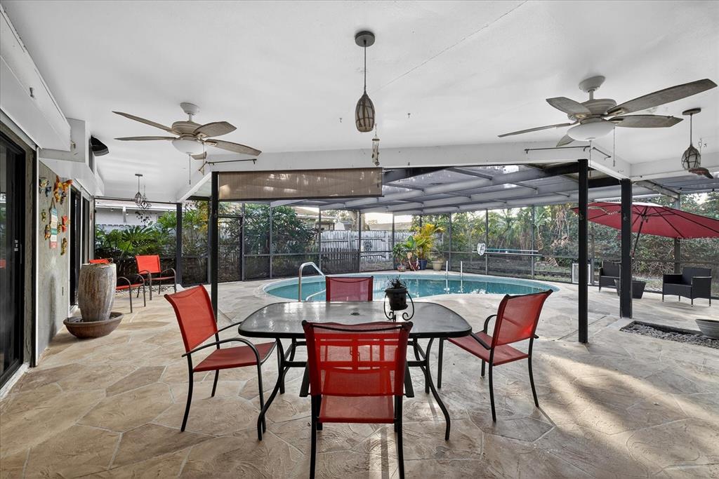 8021 Cedar Run Drive Port Richey, FL 34668 - Photo 21 of 27