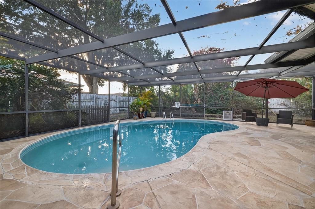 8021 Cedar Run Drive Port Richey, FL 34668 - Photo 22 of 27