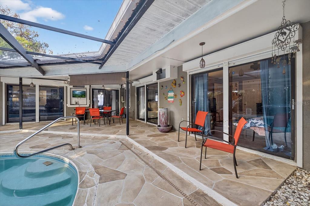 8021 Cedar Run Drive Port Richey, FL 34668 - Photo 23 of 27