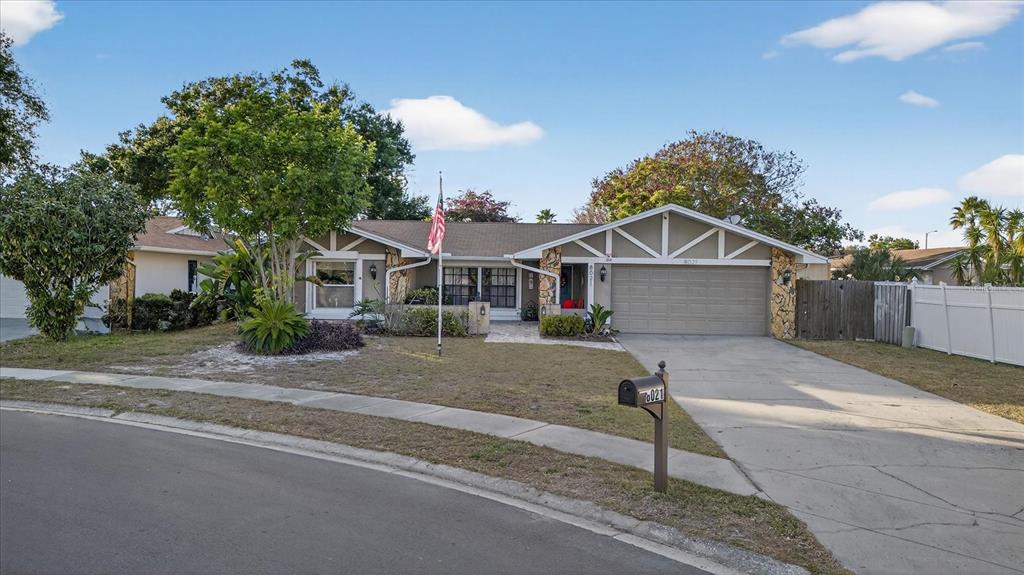 8021 Cedar Run Drive Port Richey, FL 34668 - Photo 26 of 27