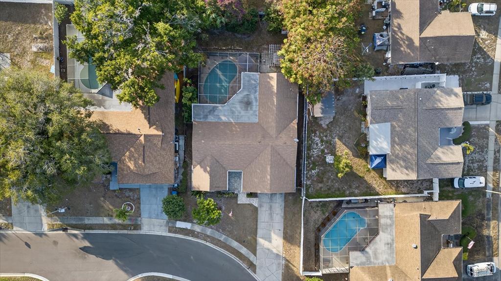 8021 Cedar Run Drive Port Richey, FL 34668 - Photo 27 of 27