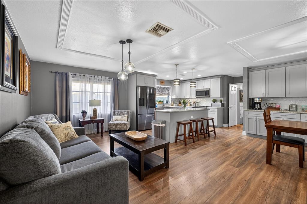 8021 Cedar Run Drive Port Richey, FL 34668 - Photo 3 of 27