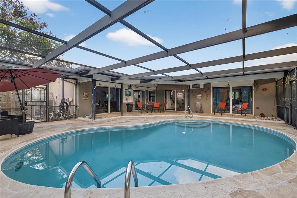 8021 Cedar Run Drive Port Richey, FL 34668 - Photo 4 of 27