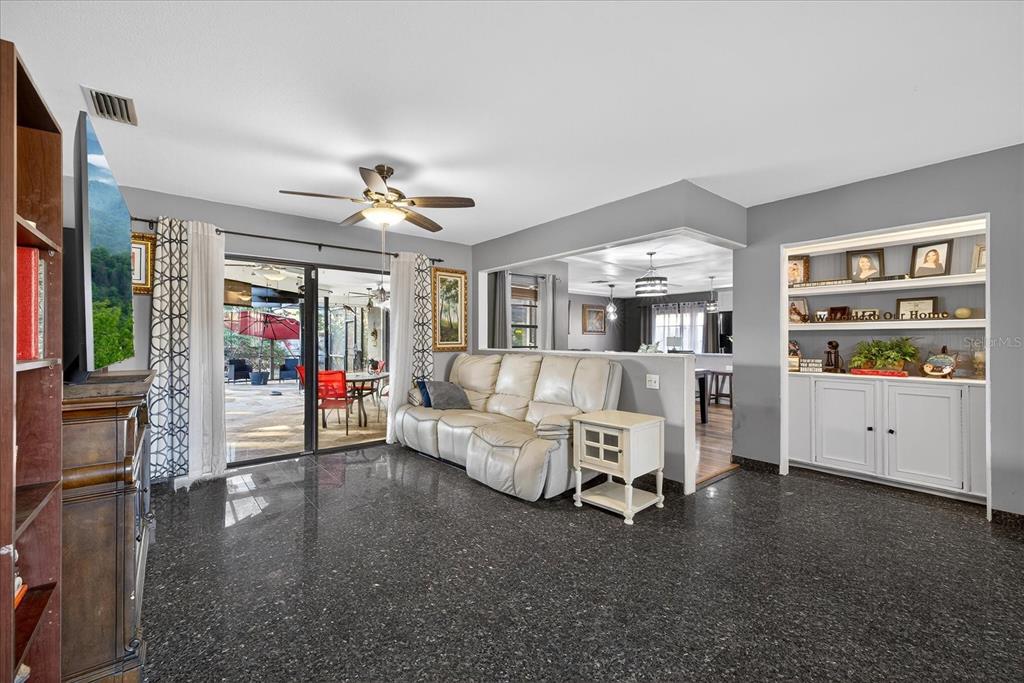 8021 Cedar Run Drive Port Richey, FL 34668 - Photo 6 of 27