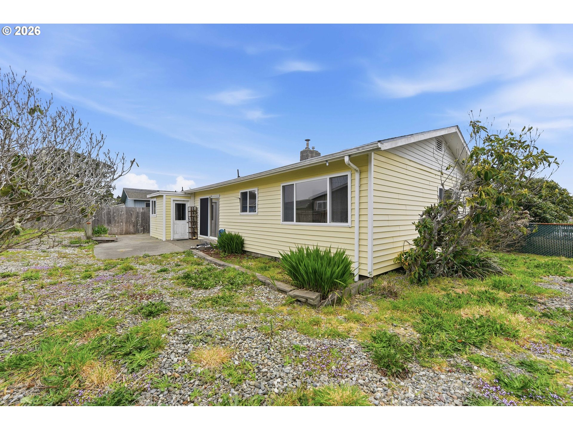 835 12th Street Southwest Bandon, OR 97411 - Photo 42 of 48