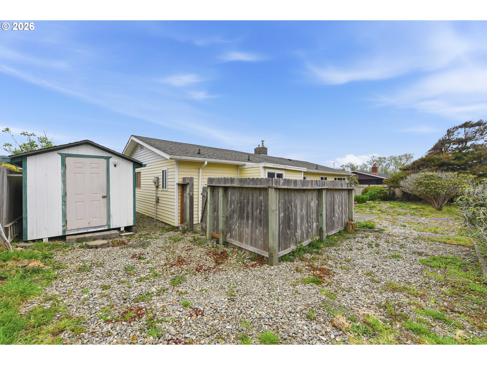 835 12th Street Southwest Bandon, OR 97411 - Photo 44 of 48