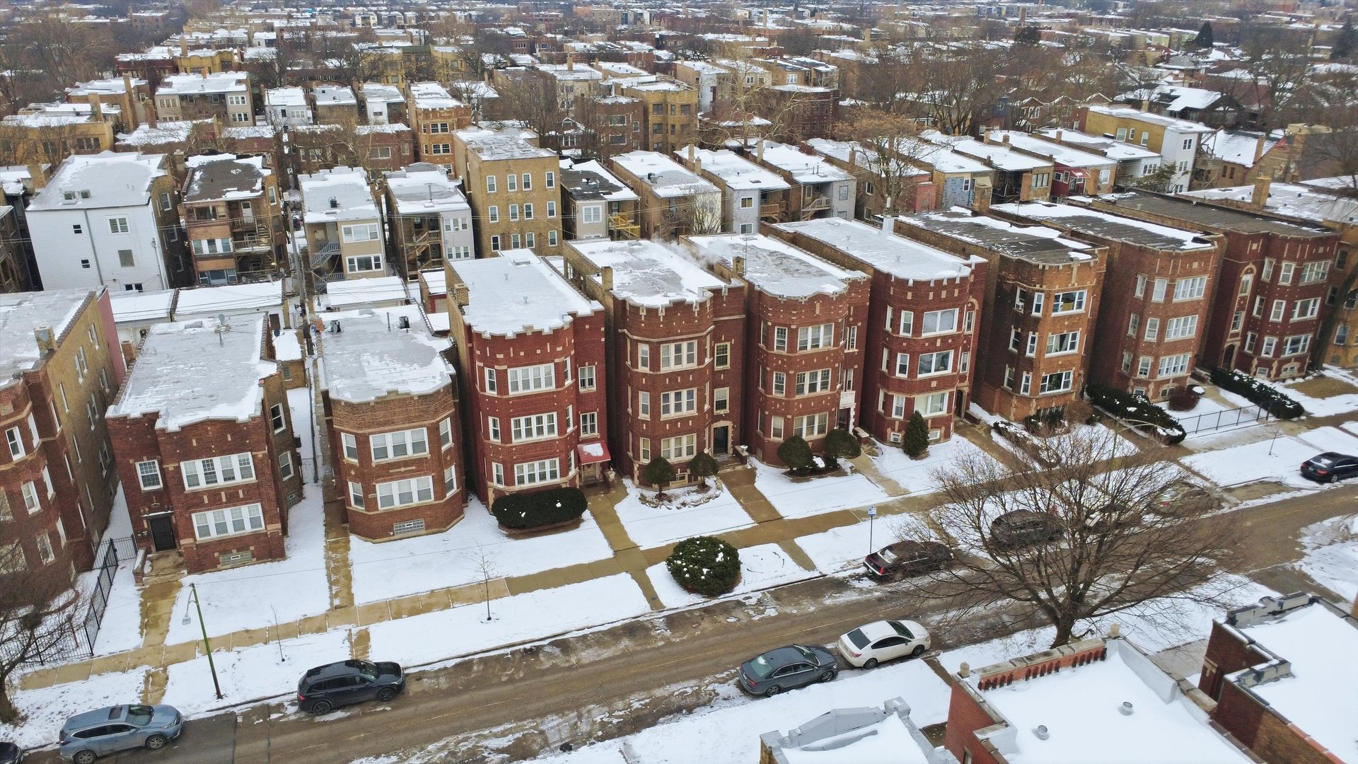 8019 South Rhodes Avenue Chicago, IL 60619 - Photo 49 of 55