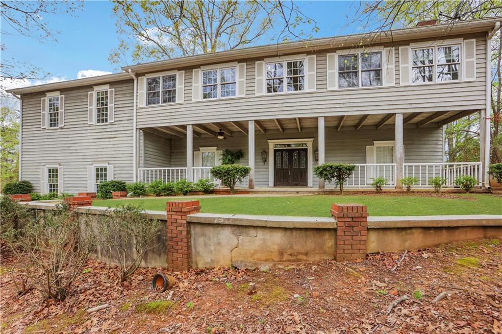 430 Sanders Road Cumming, GA 30041 - Photo 1 of 1 Gallery Image 1
