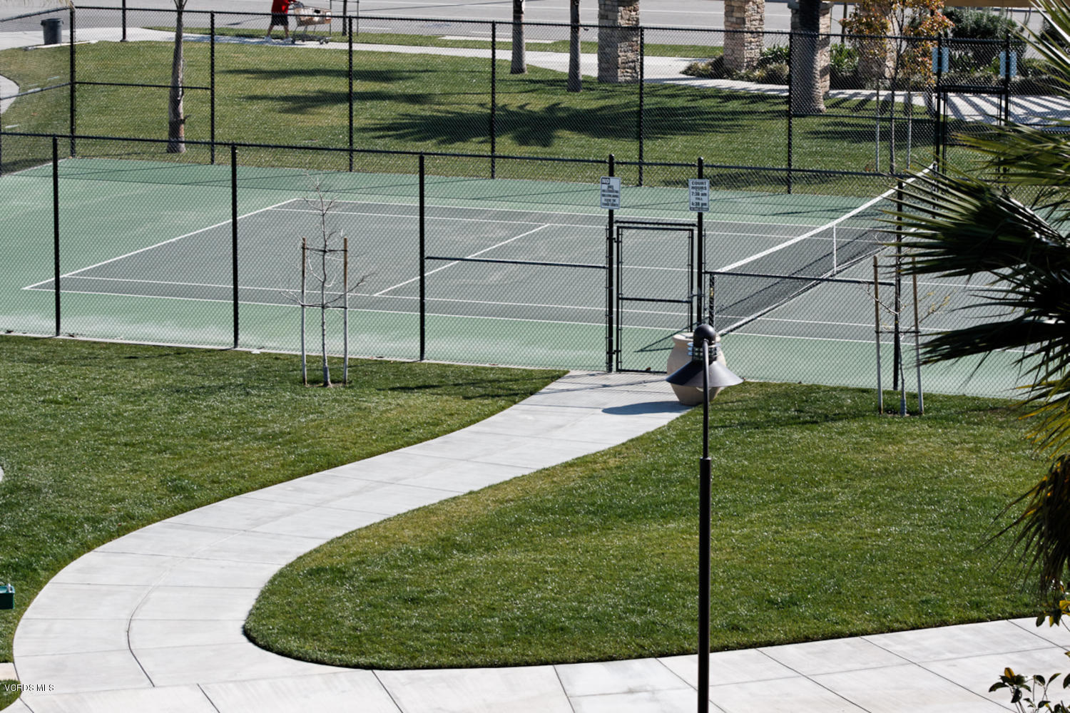 1431 Windshore Way Oxnard, CA 93035 - Photo 21 of 33 030_tennis_courts