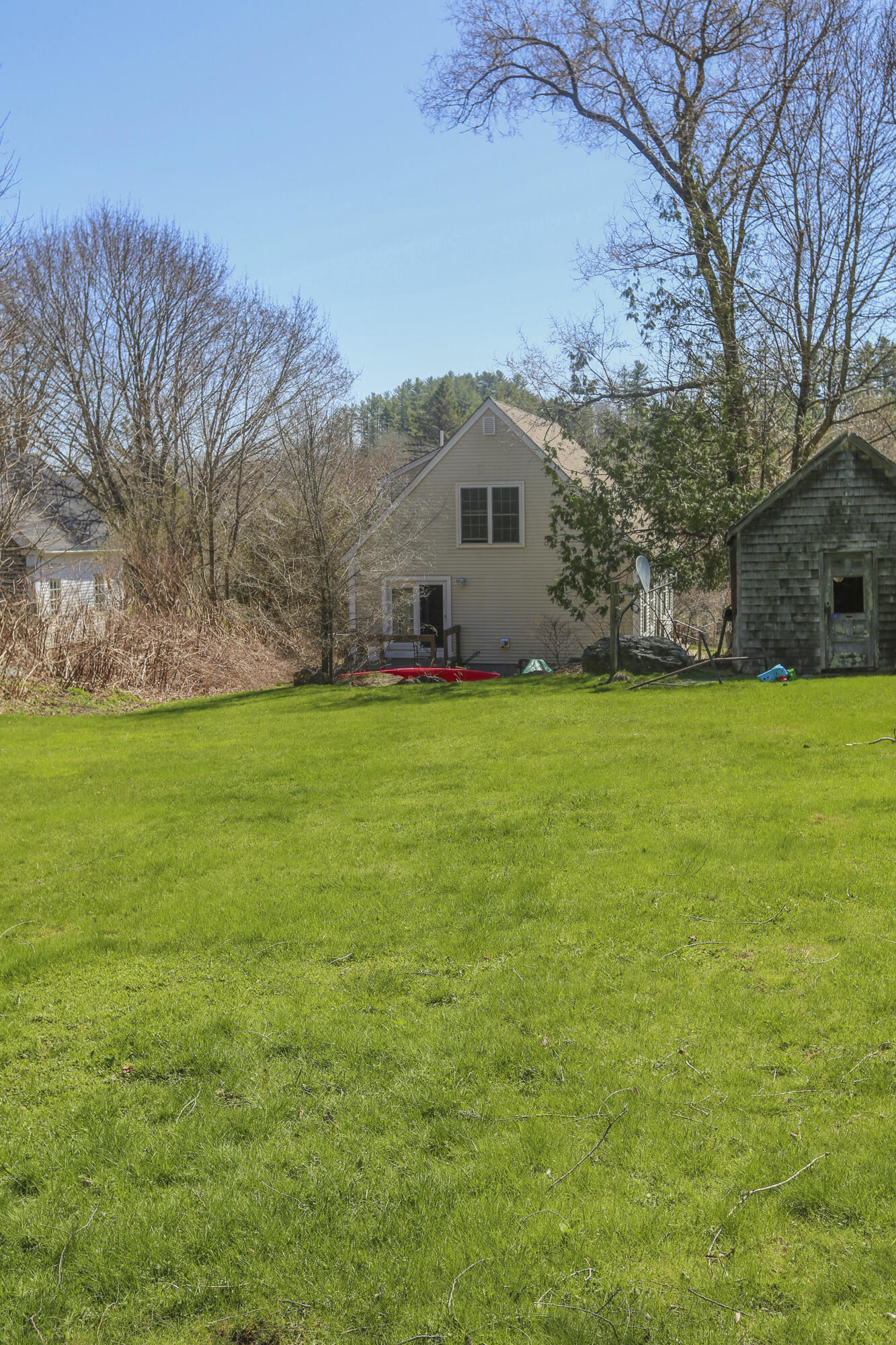 20 Searsmont Road Appleton, ME 04862 - Photo 31 of 32 20SearsmontRdAppleton-42