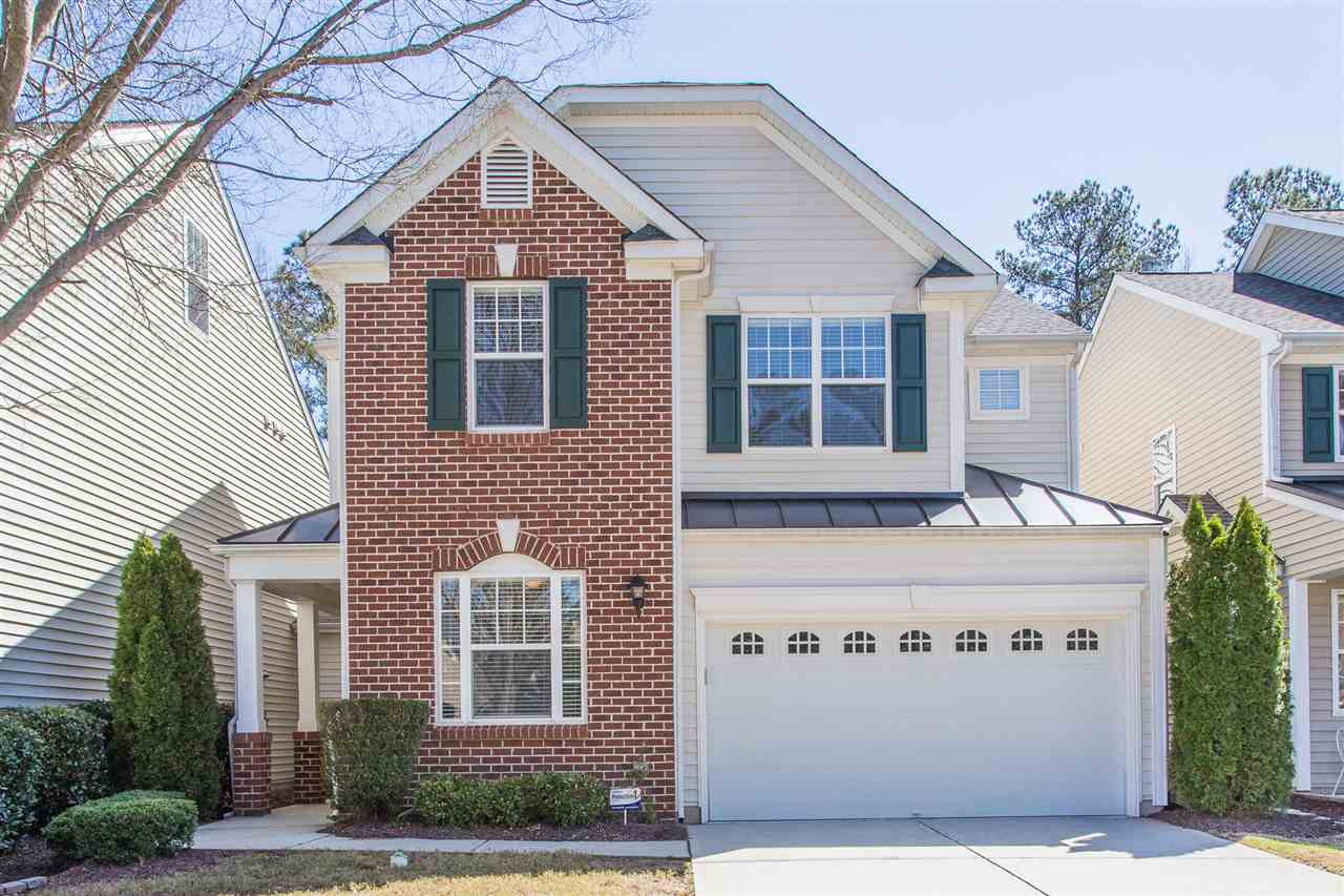 6042 McDevon Drive Raleigh, NC 27617 - Photo 1 of 29 Photo 1