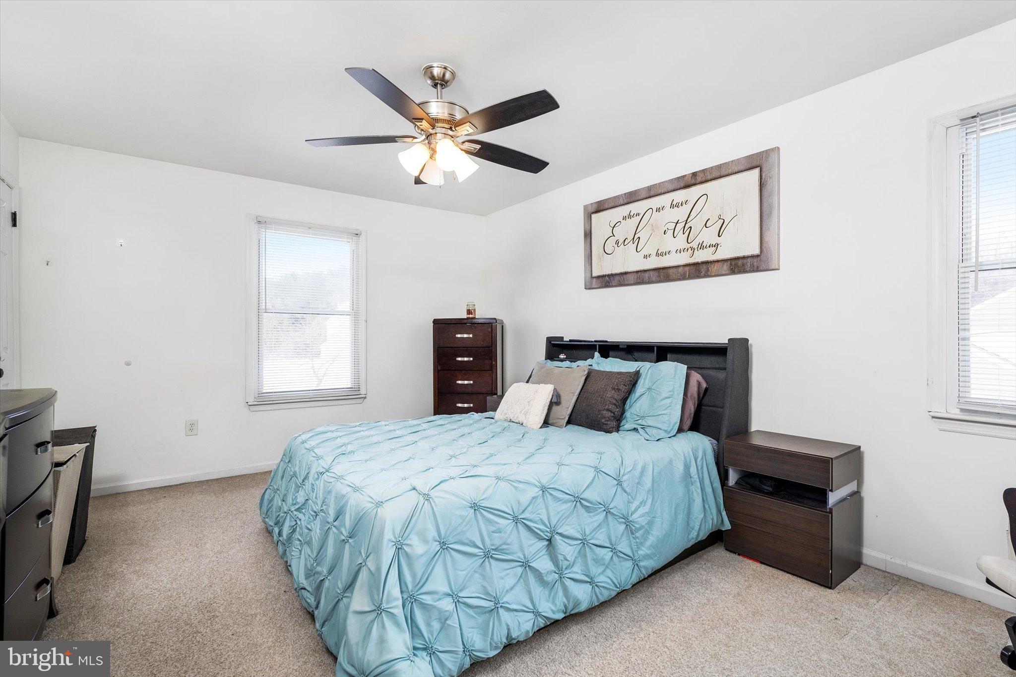 3 Scenic View Drive Sicklerville, NJ 08081 - Photo 18 of 26 a bedroom with a bed and a window