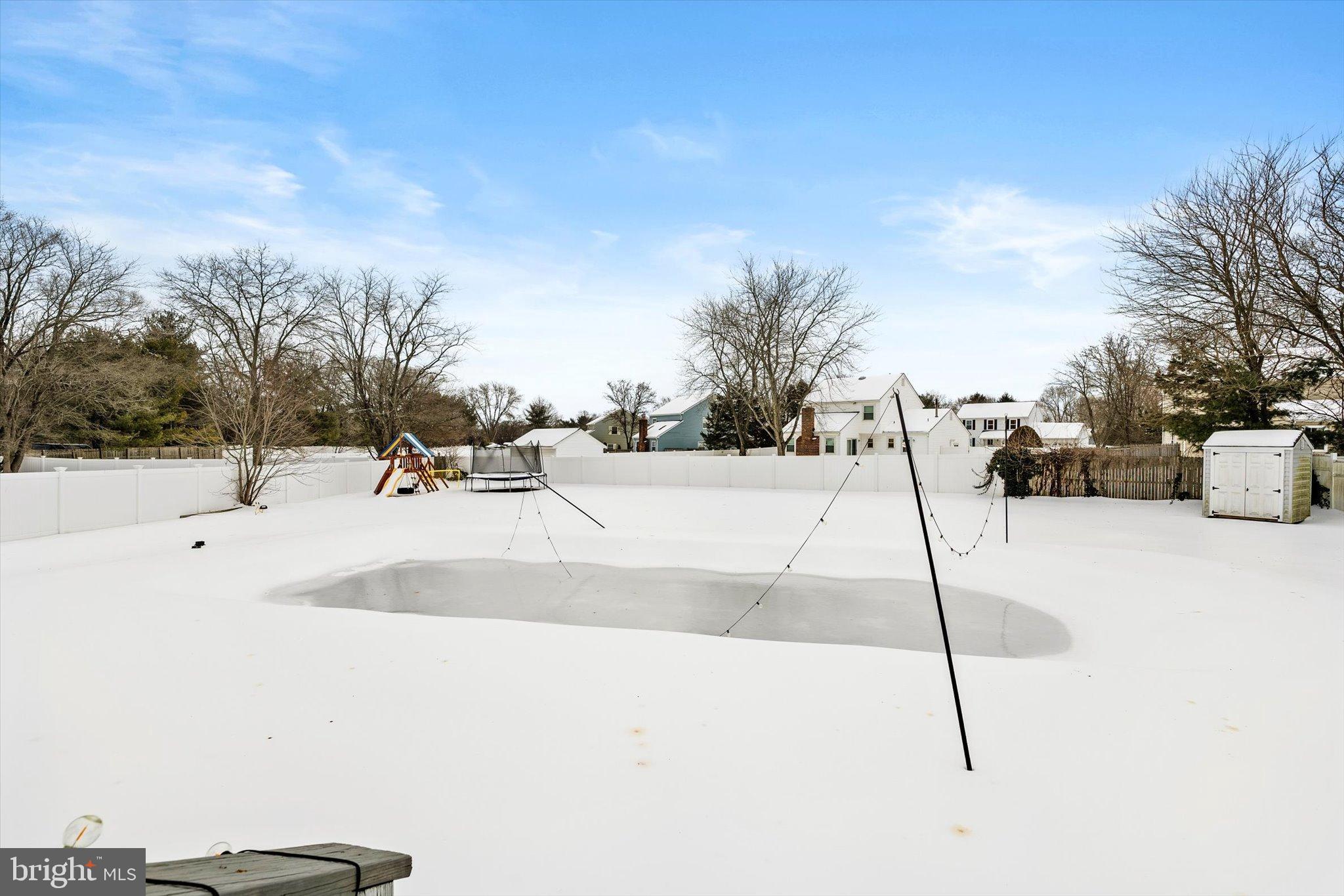 3 Scenic View Drive Sicklerville, NJ 08081 - Photo 26 of 26 a view of outdoor space