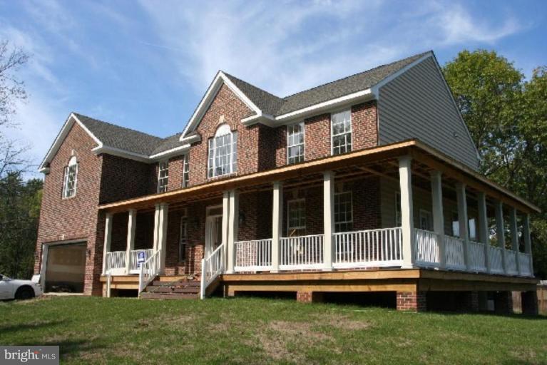 4700 Old Mill Road Alexandria, VA 22309 - Photo 1 of 1 Exterior (Main)