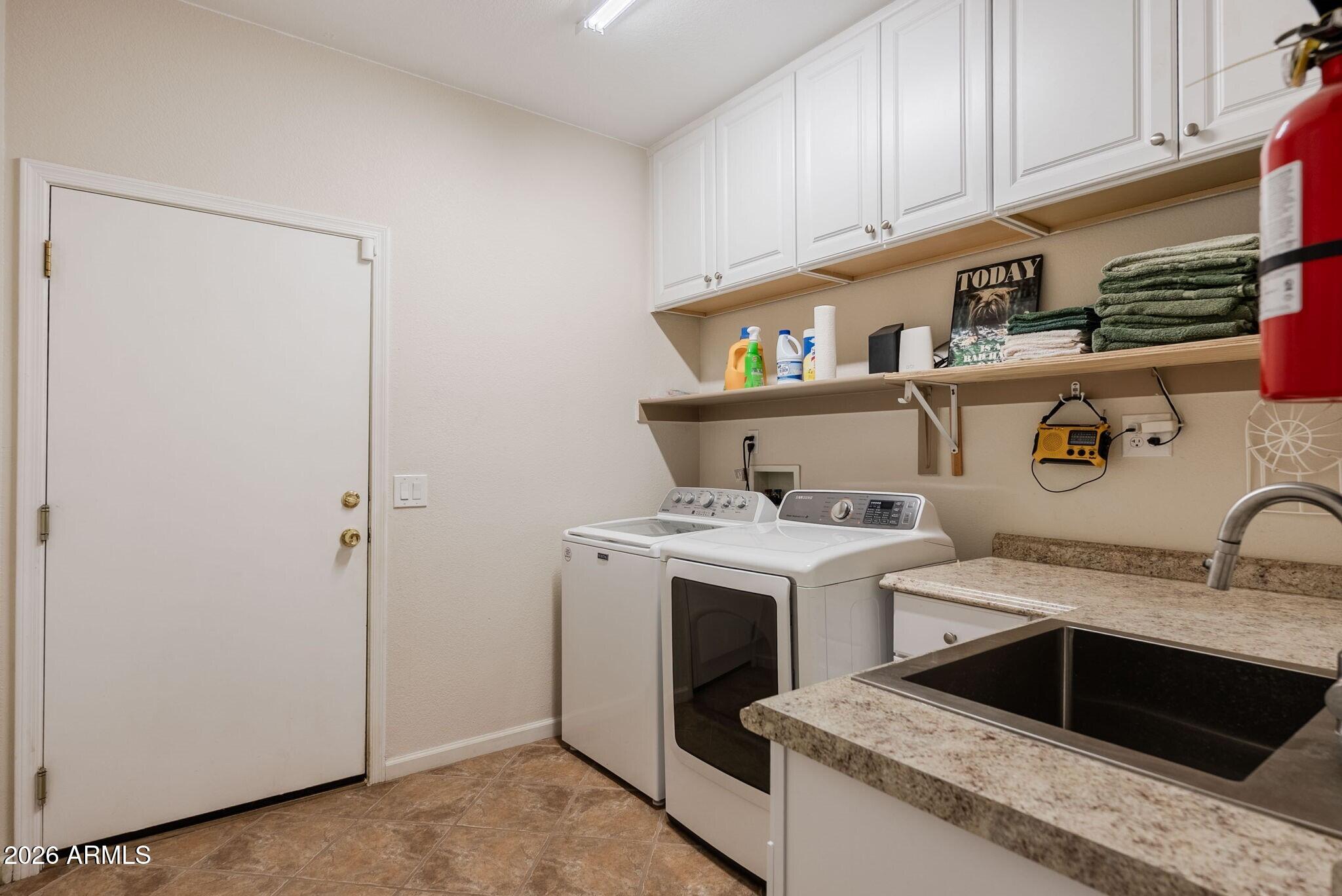 37809 North 9th Place Phoenix, AZ 85086 - Photo 37 of 79 038_Laundry Room