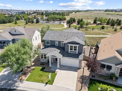 $650,000 | 3794 Ghost Dance Drive, Castle Rock, CO 80108