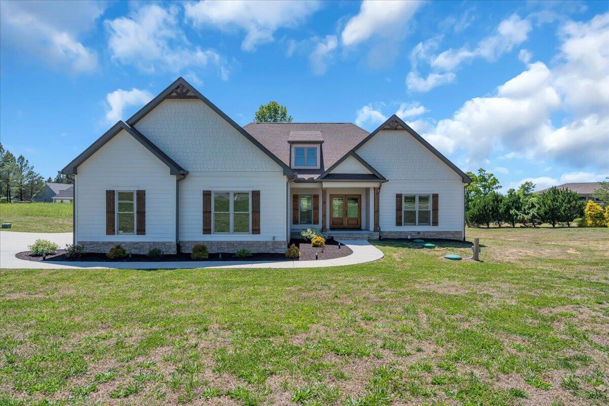 126 Bobcat Trail Jasper, TN 37347 - Photo 1 of 38 01-BOX08447