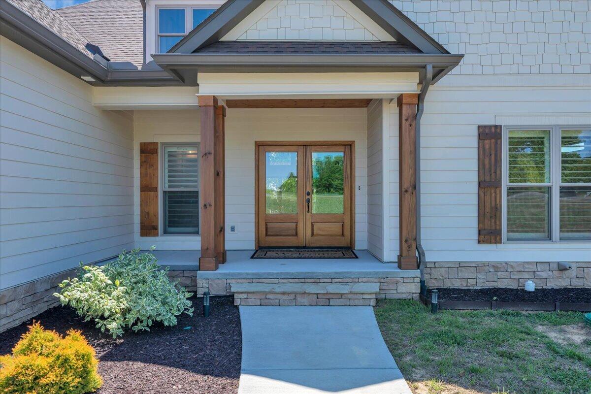 126 Bobcat Trail Jasper, TN 37347 - Photo 2 of 38 03-BOX08442