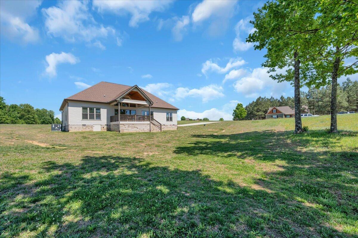 126 Bobcat Trail Jasper, TN 37347 - Photo 29 of 38 34-BOX08472