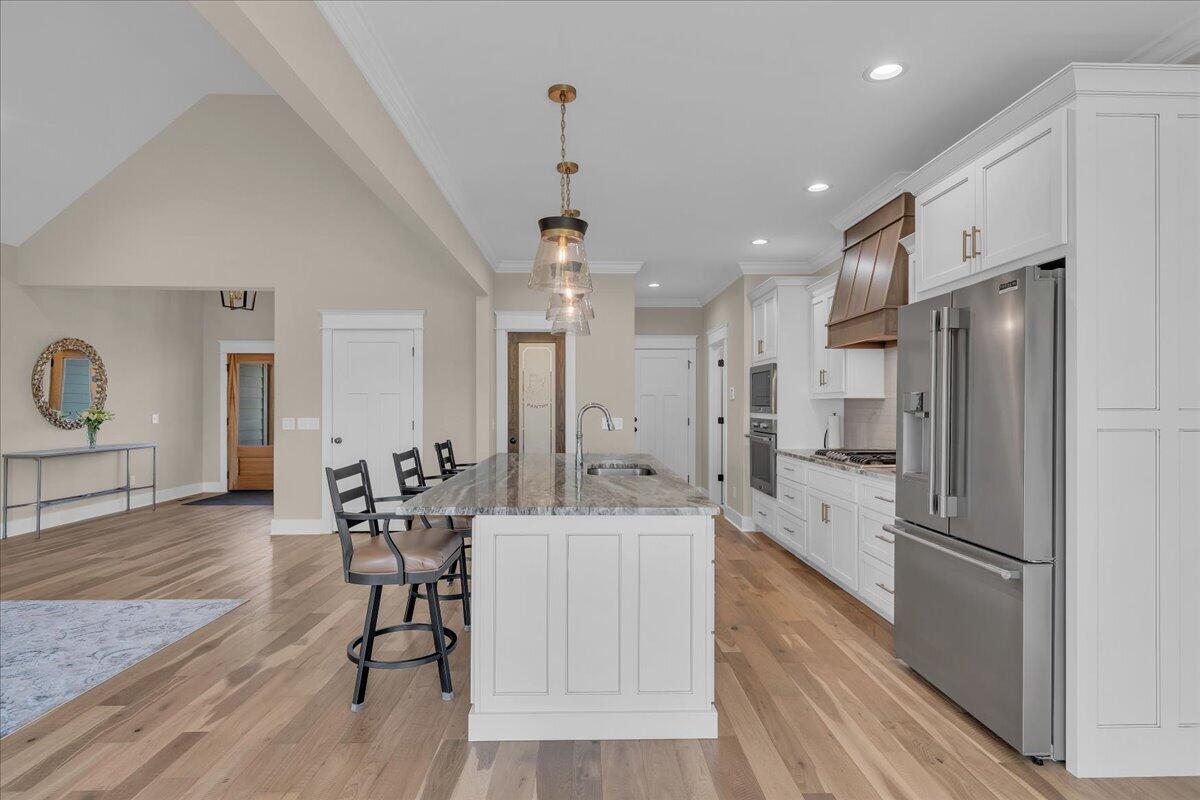 126 Bobcat Trail Jasper, TN 37347 - Photo 8 of 38 10-BOX08250