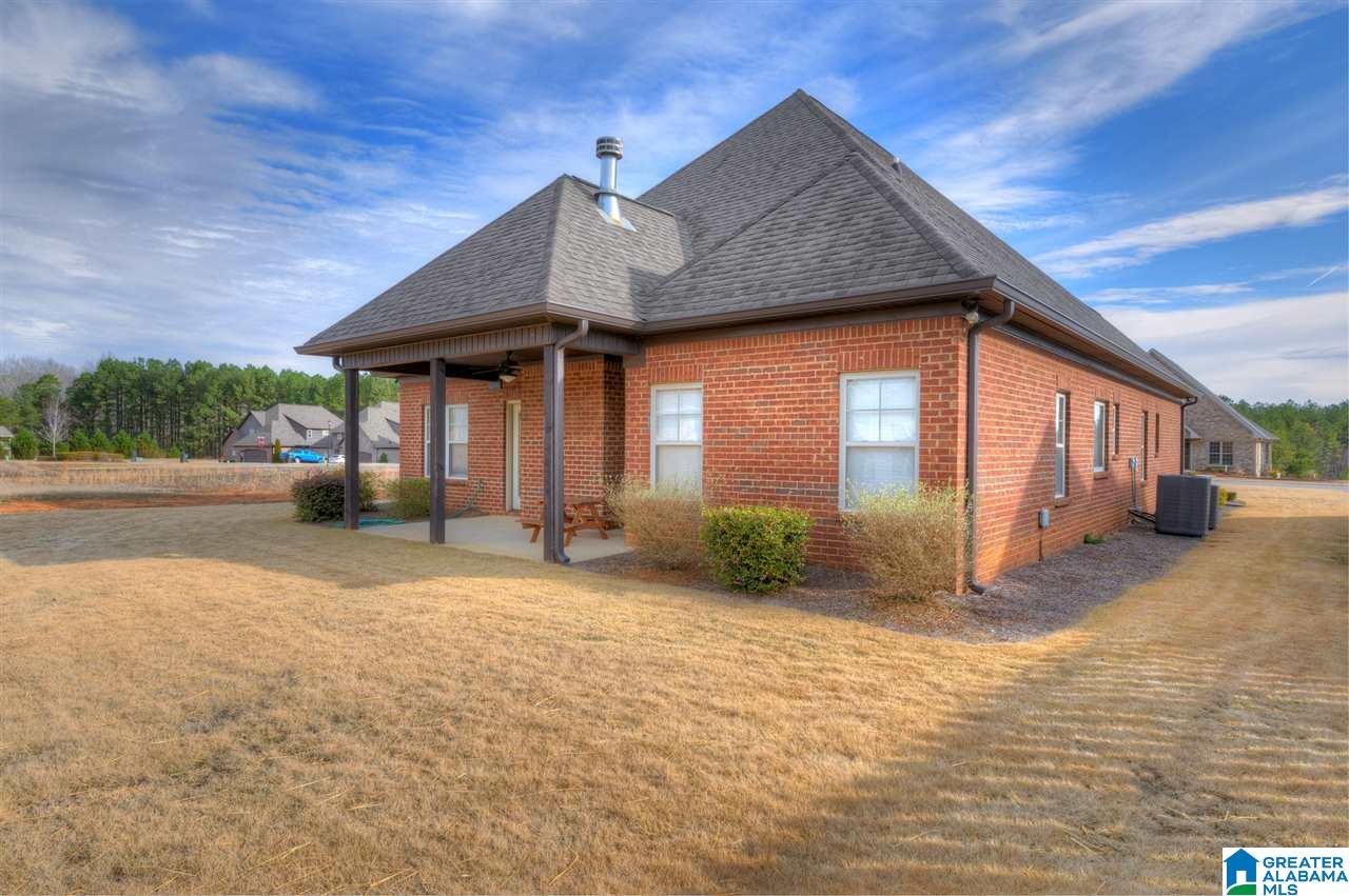 286 Meadow Way Jasper, AL 35504 - Photo 2 of 25