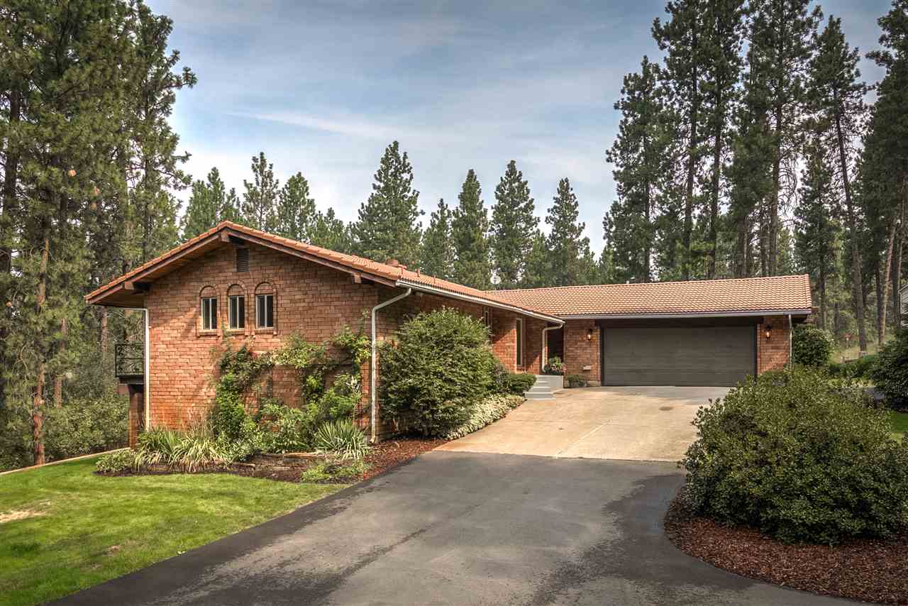 4129 South Linke Road Greenacres, WA 99016 - Photo 1 of 20