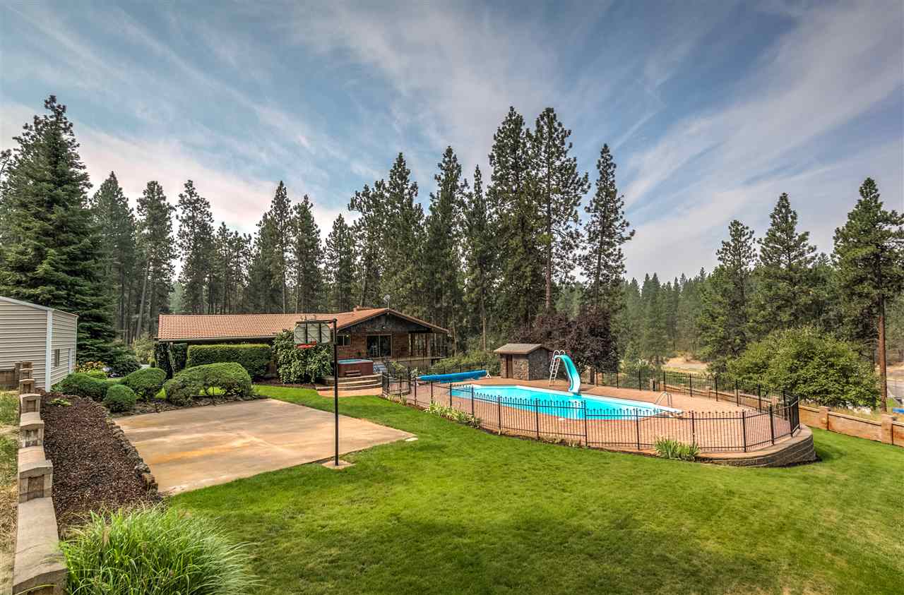 4129 South Linke Road Greenacres, WA 99016 - Photo 17 of 20