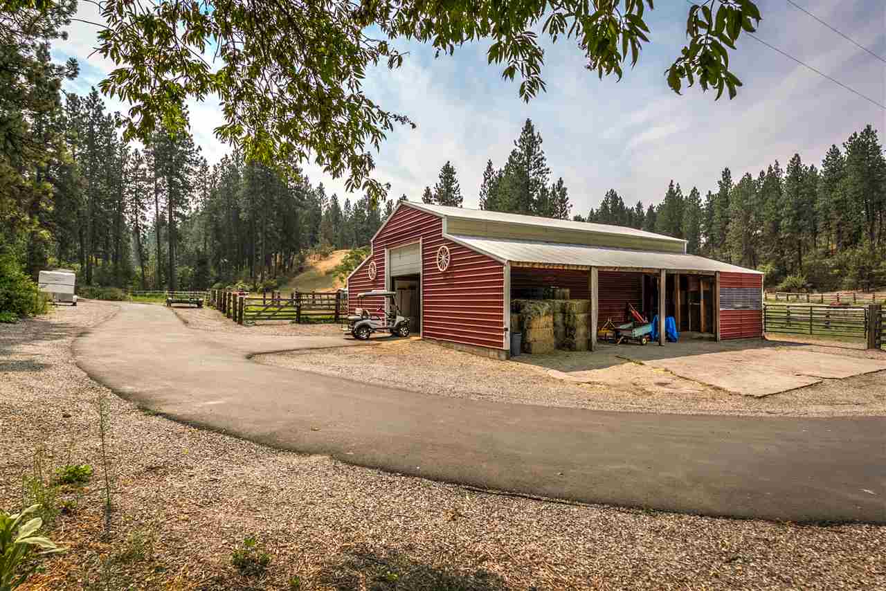 4129 South Linke Road Greenacres, WA 99016 - Photo 18 of 20