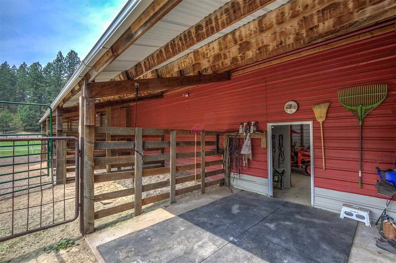 4129 South Linke Road Greenacres, WA 99016 - Photo 19 of 20
