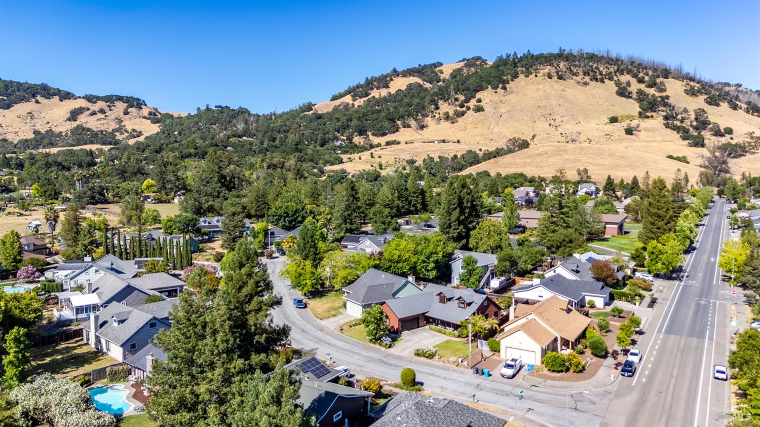 1204 Rincon Meadows Court Santa Rosa, CA 95409 - Photo 60 of 66