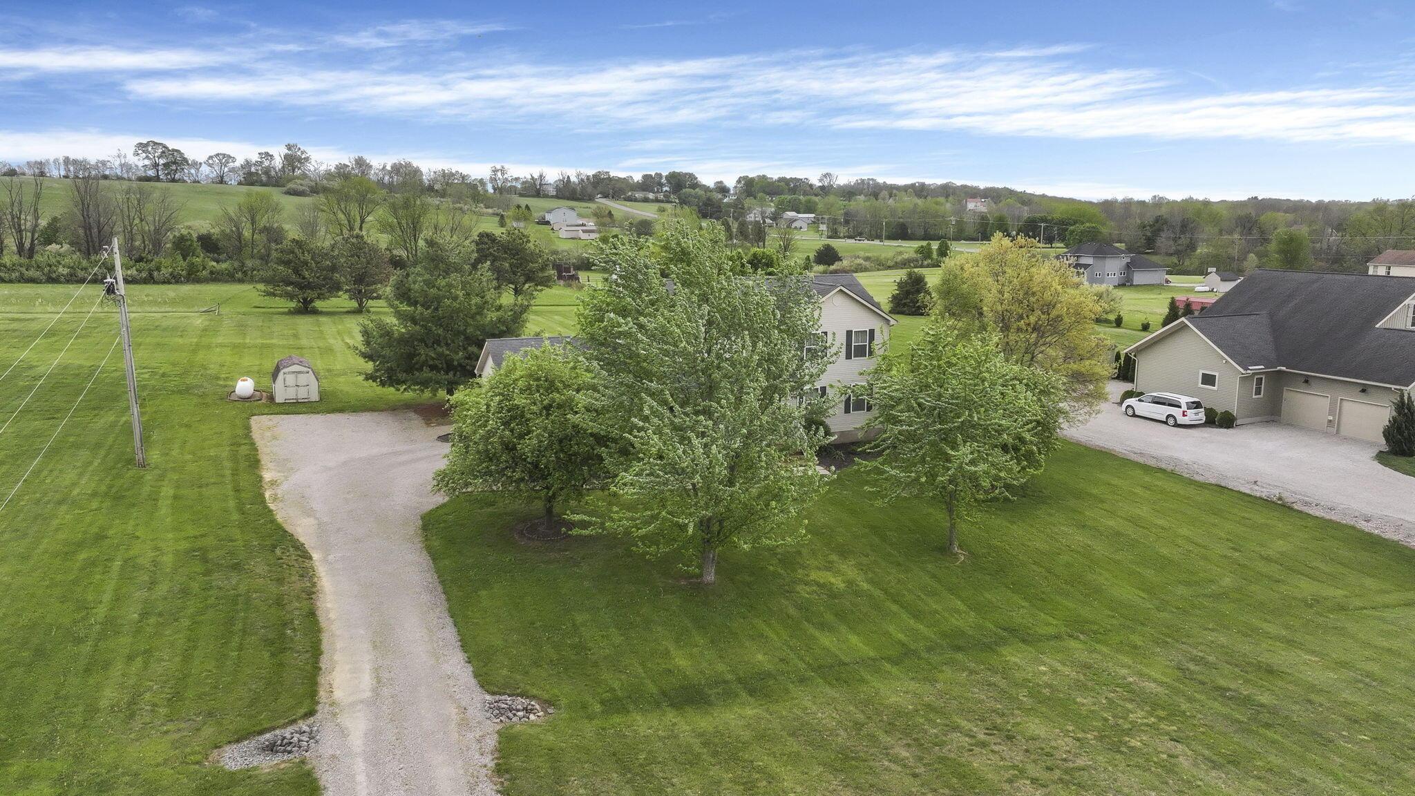 24870 Huber-Hitler Road Circleville, OH 43113 - Photo 46 of 50 40-web-or-mls-24870-huber-hitler-rd