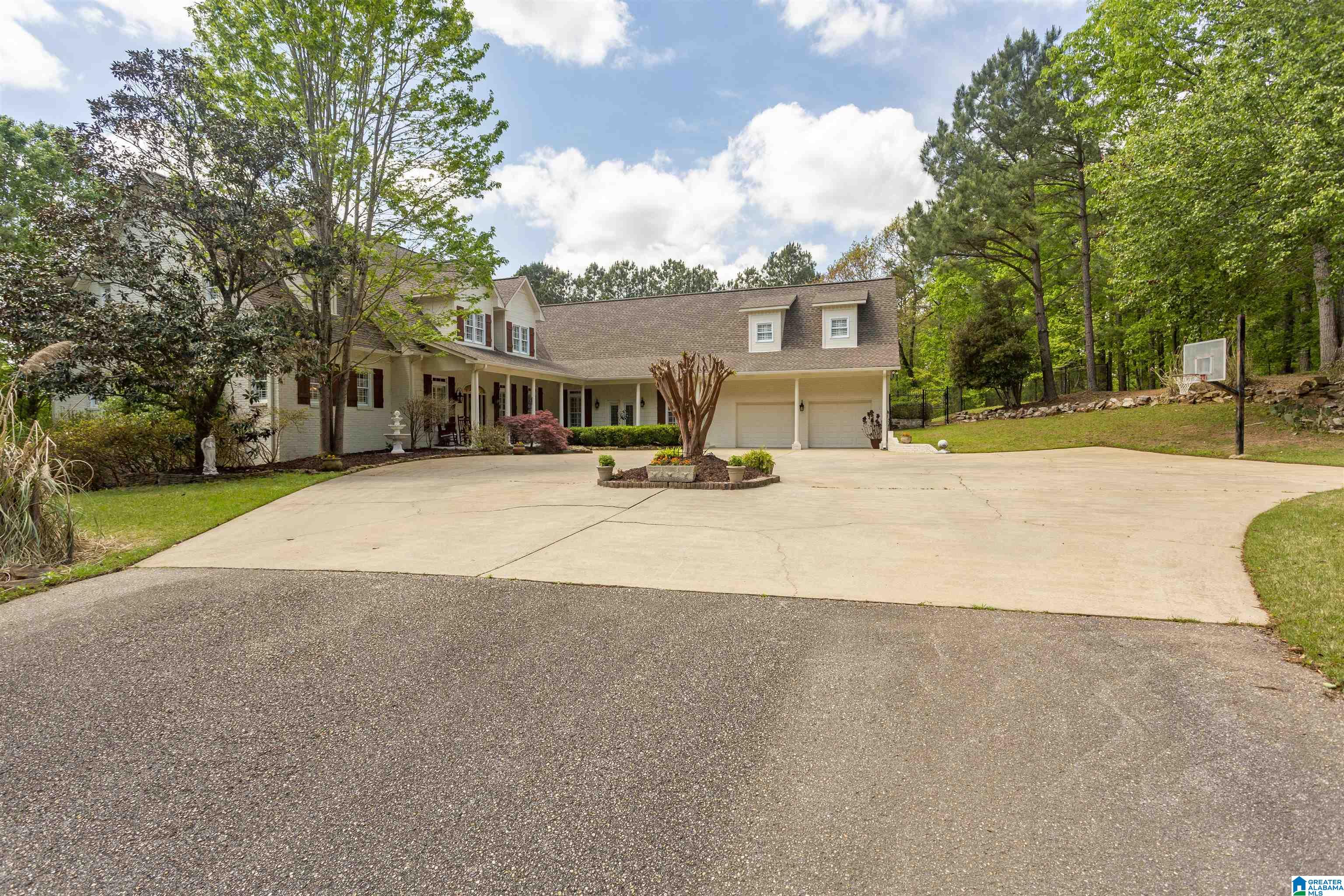 140 Windsor Lane Pelham, AL 35124 - Photo 4 of 75