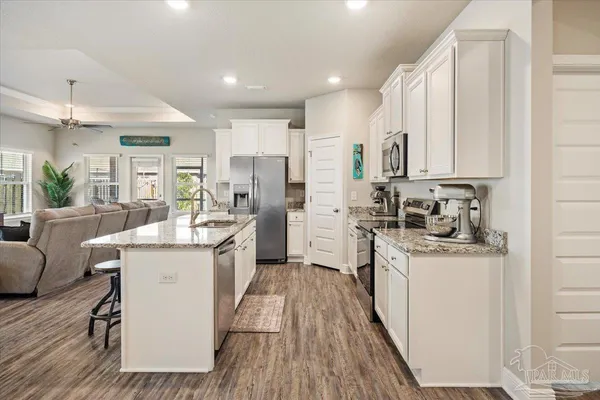 $332,000 | 5344 Red Shoulder Road, Pace, FL 32571