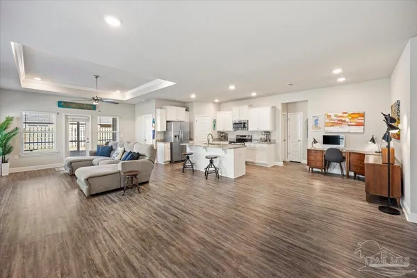 $332,000 | 5344 Red Shoulder Road, Pace, FL 32571