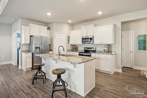 $332,000 | 5344 Red Shoulder Road, Pace, FL 32571