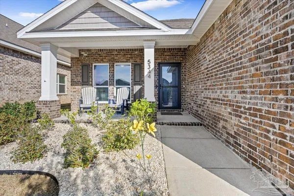 $332,000 | 5344 Red Shoulder Road, Pace, FL 32571