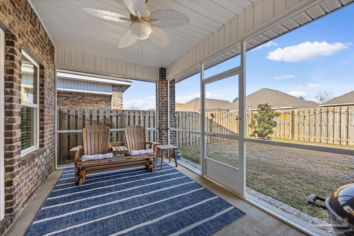 5344 Red Shoulder Road Pace, FL 32571 - Photo 27 of 28