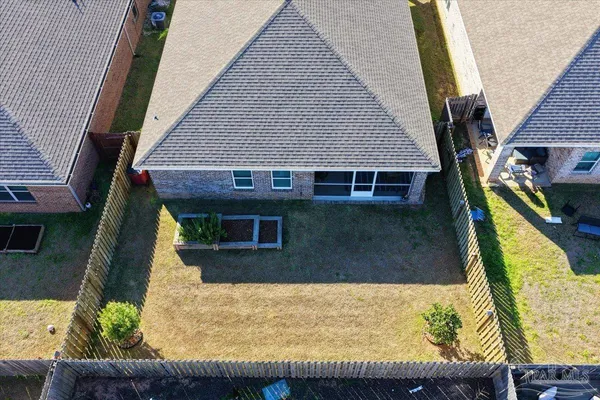 $335,000 | 5344 Red Shoulder Road, Pace, FL 32571