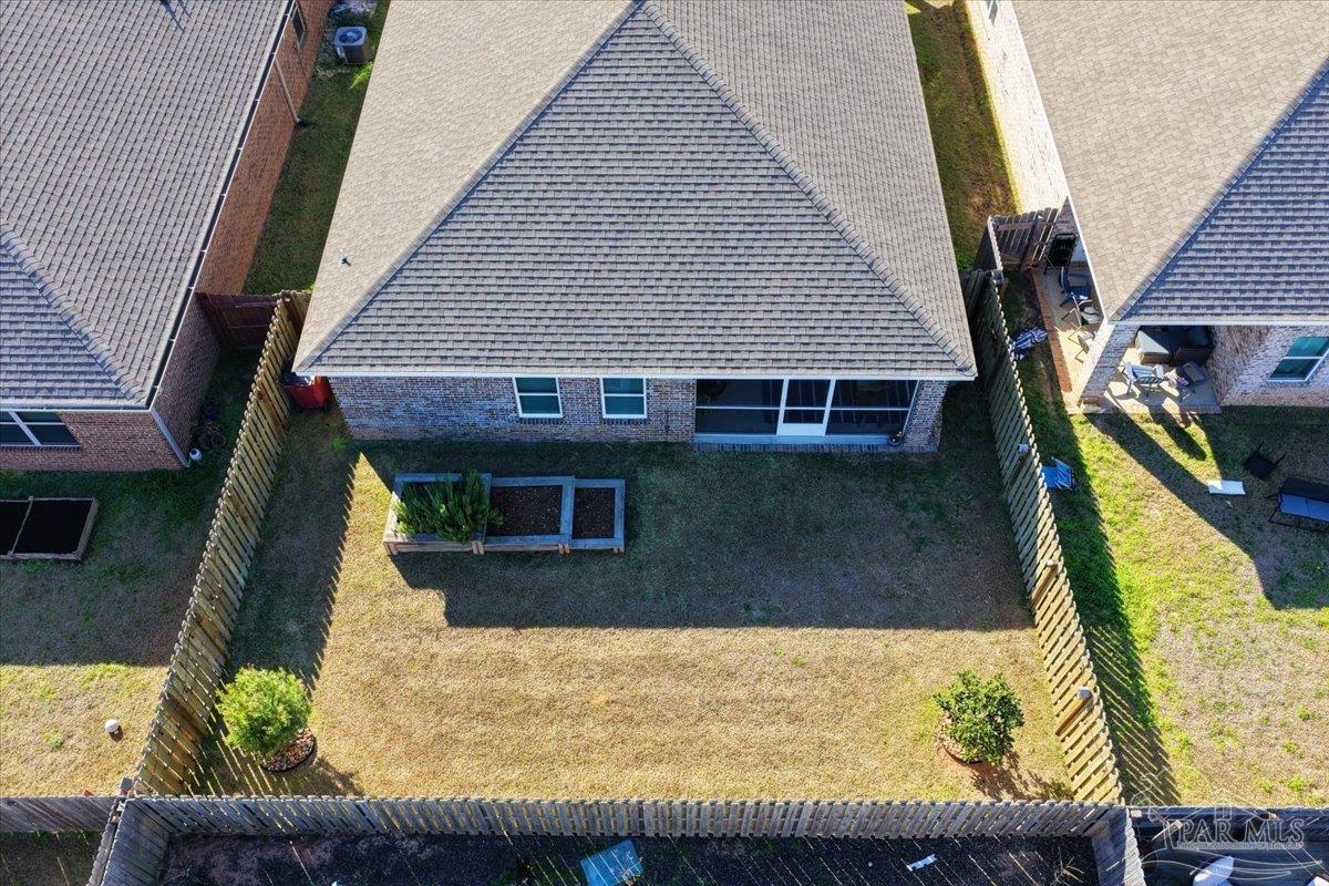 5344 Red Shoulder Road Pace, FL 32571 - Photo 28 of 28