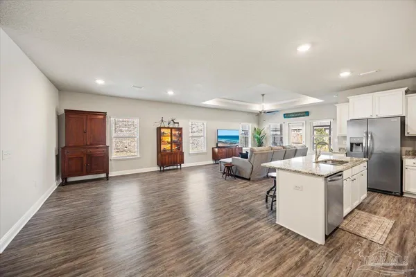 $332,000 | 5344 Red Shoulder Road, Pace, FL 32571